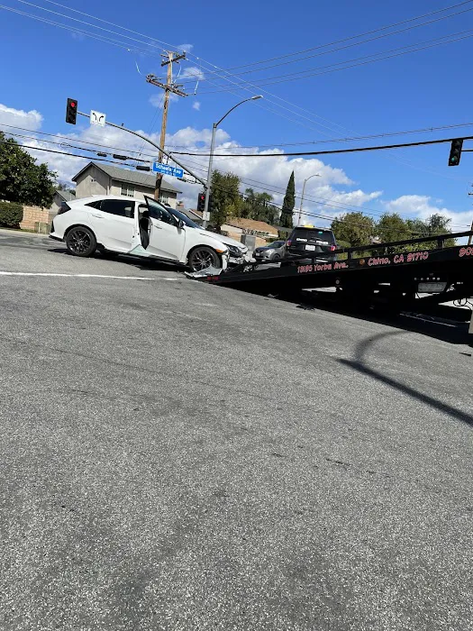 The JLF Firm | Car Accident Lawyer 9
