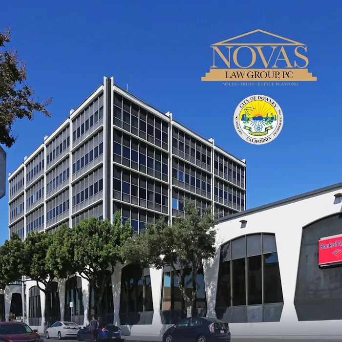 Novas Law 7