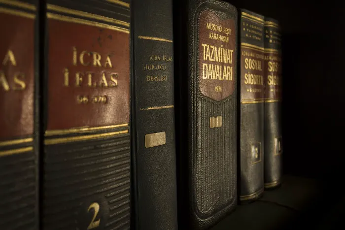 Novas Law 5