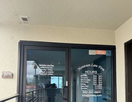 Noravian Law Firm