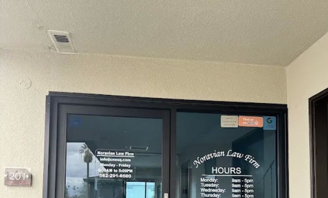 Noravian Law Firm
