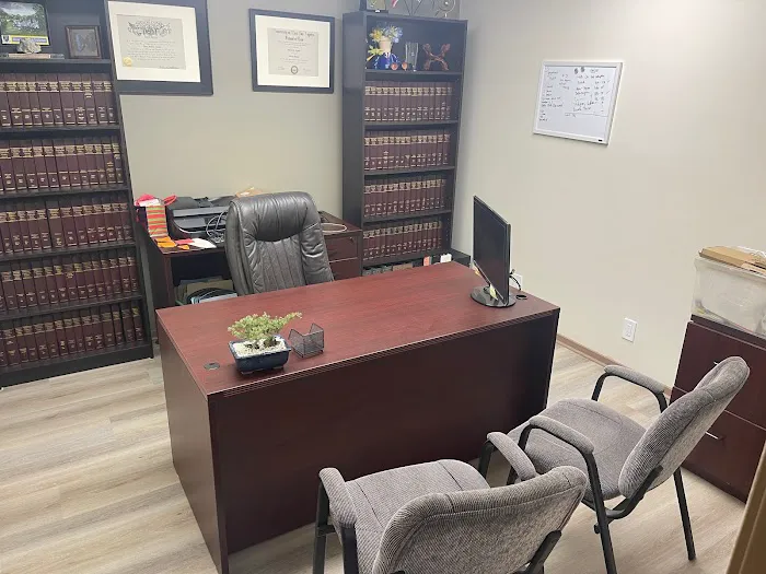 Alexis Saab Law Offices 3