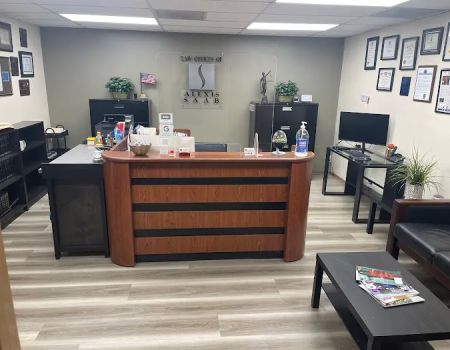 Alexis Saab Law Offices