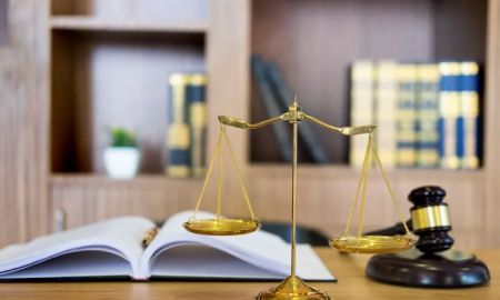 The Berdugo Law Firm