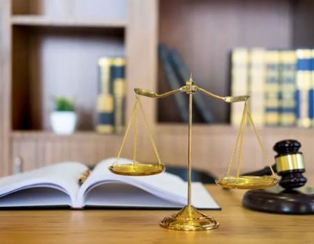 The Berdugo Law Firm