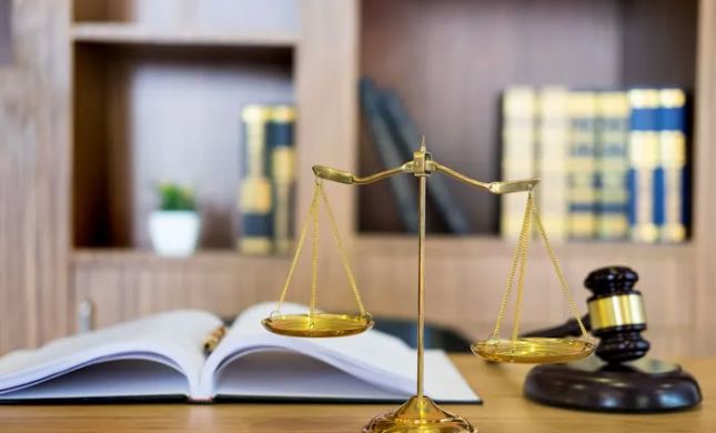 The Berdugo Law Firm