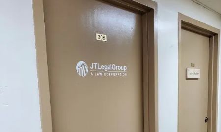 JT Legal Group