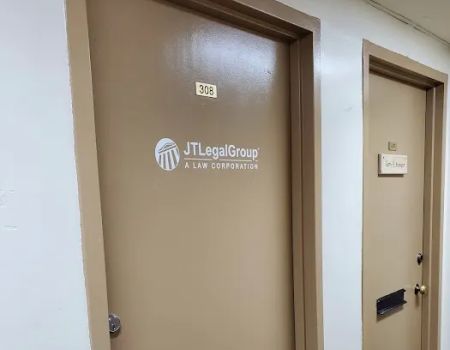JT Legal Group