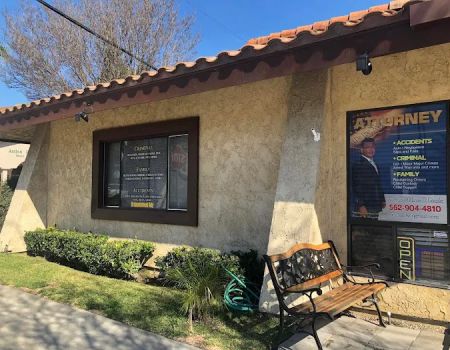 Law Office of Manuel Eli Gonzalez