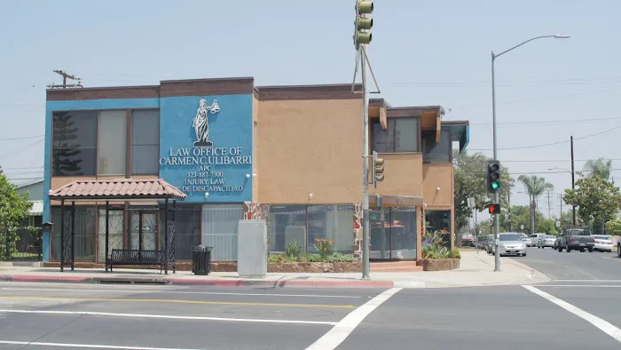 Law Offices of Carmen C. Ulibarri APC 10