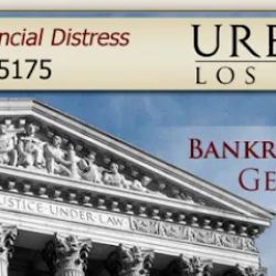 Ure Law Firm ico