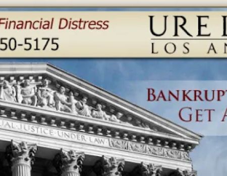 Ure Law Firm