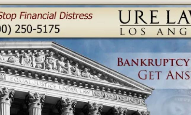 Ure Law Firm