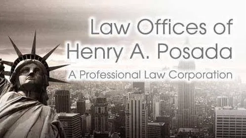 Law Offices of Henry A. Posada 2