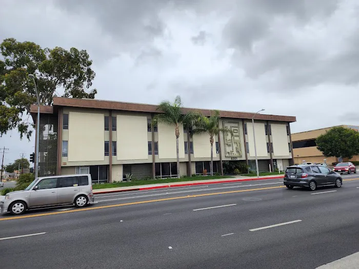 Los Abogados de Accidentes | SoCal Injury Lawyers 1
