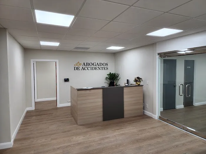 Los Abogados de Accidentes | SoCal Injury Lawyers 2