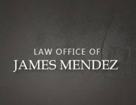 Law Office of James Mendez