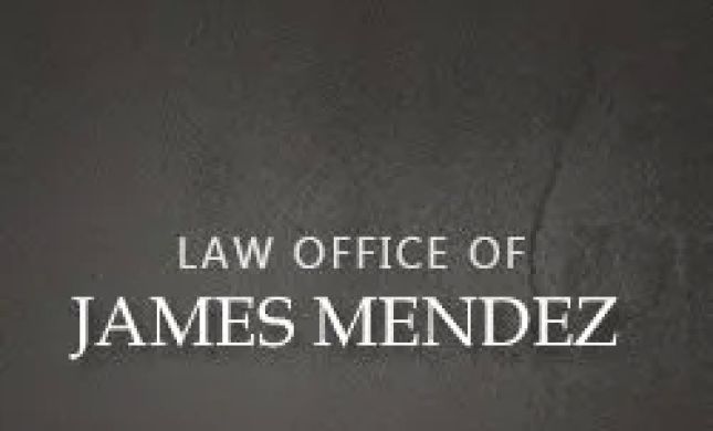 Law Office of James Mendez