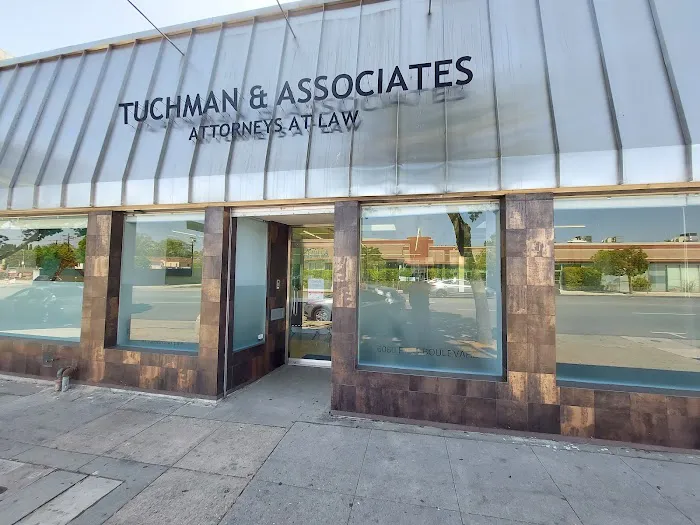 Tuchman & Associates 1