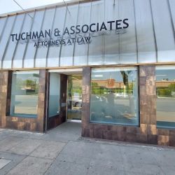 Tuchman & Associates ico