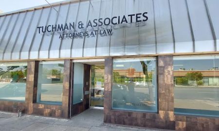 Tuchman & Associates