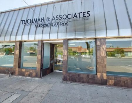 Tuchman & Associates