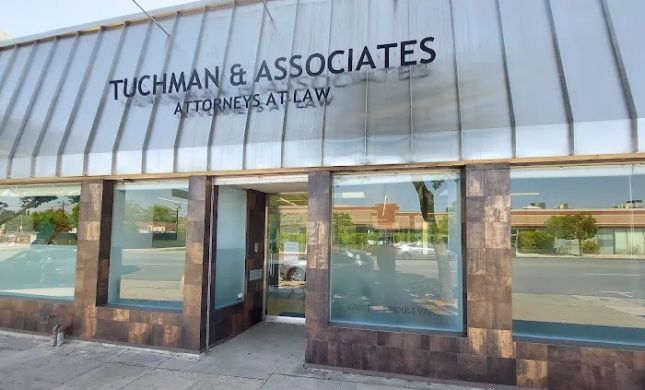 Tuchman & Associates
