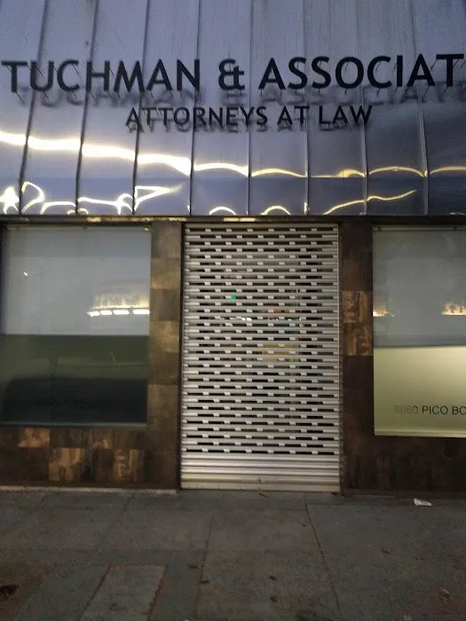 Tuchman & Associates 2