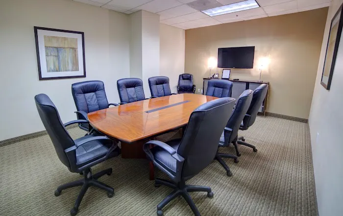 The Law Offices of Paul J. Duron 1