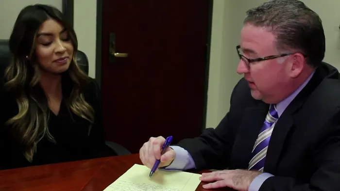 The Law Offices of Paul J. Duron 9