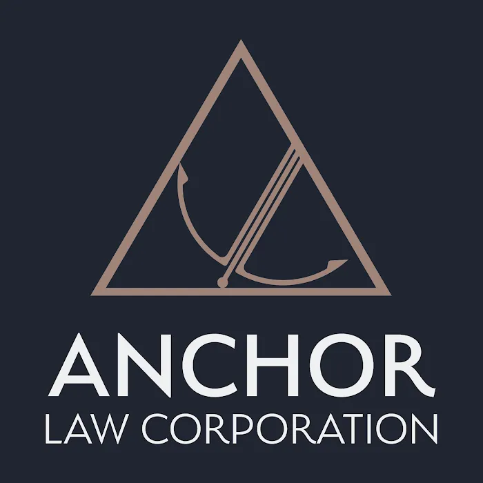 Anchor Law Corp 3