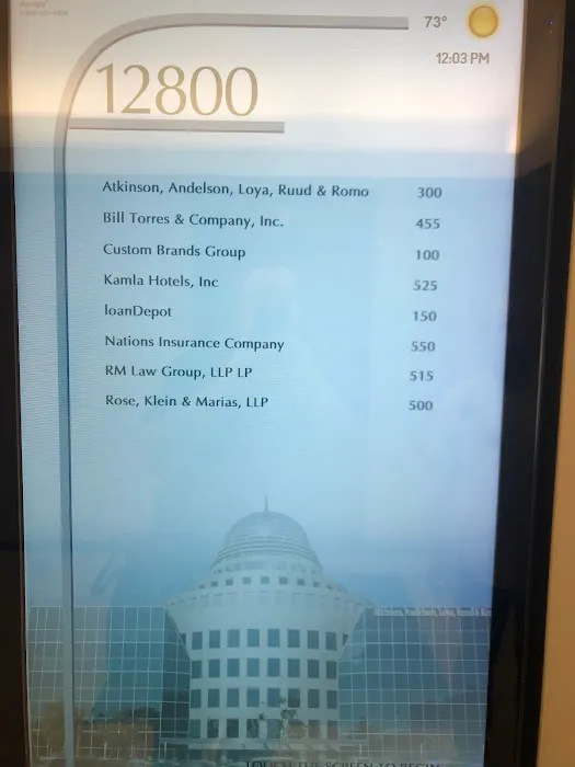 RM Law Group, LLP 3