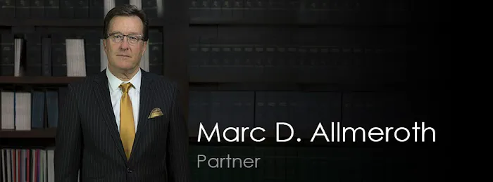 The Law Offices of Allmeroth & Garner 6