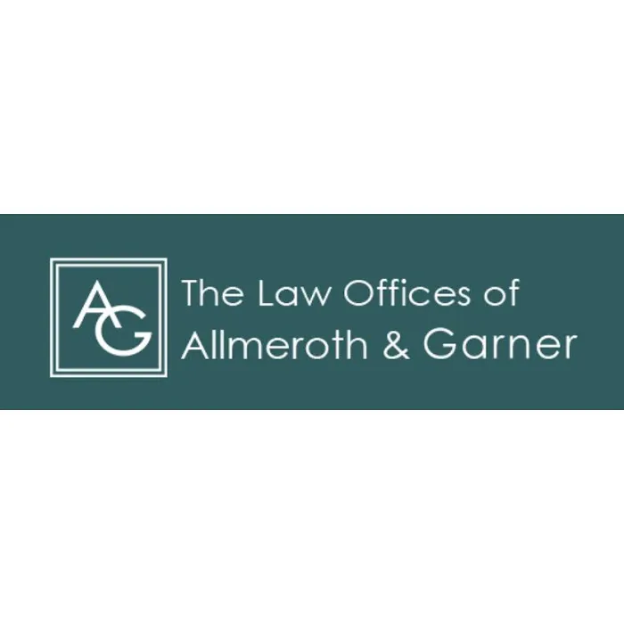 The Law Offices of Allmeroth & Garner 4