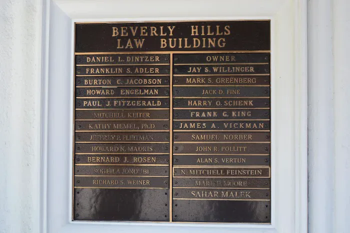 Keiter Appellate Law 0