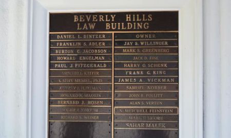 Keiter Appellate Law