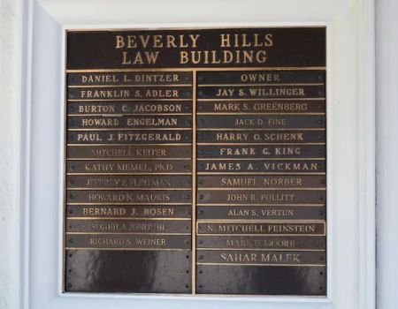 Keiter Appellate Law