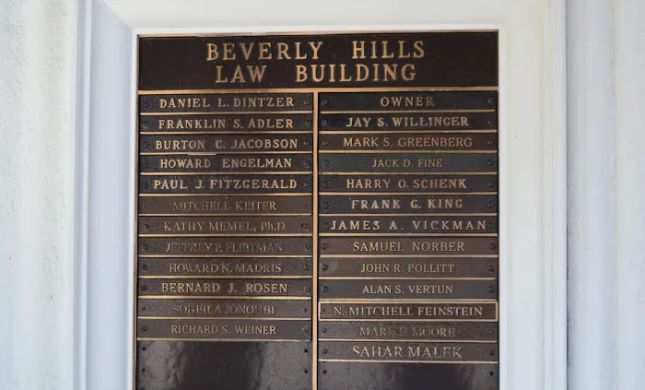 Keiter Appellate Law