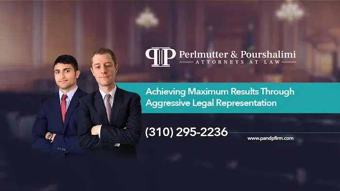Perlmutter & Pourshalimi | Elder Abuse Attorneys 2