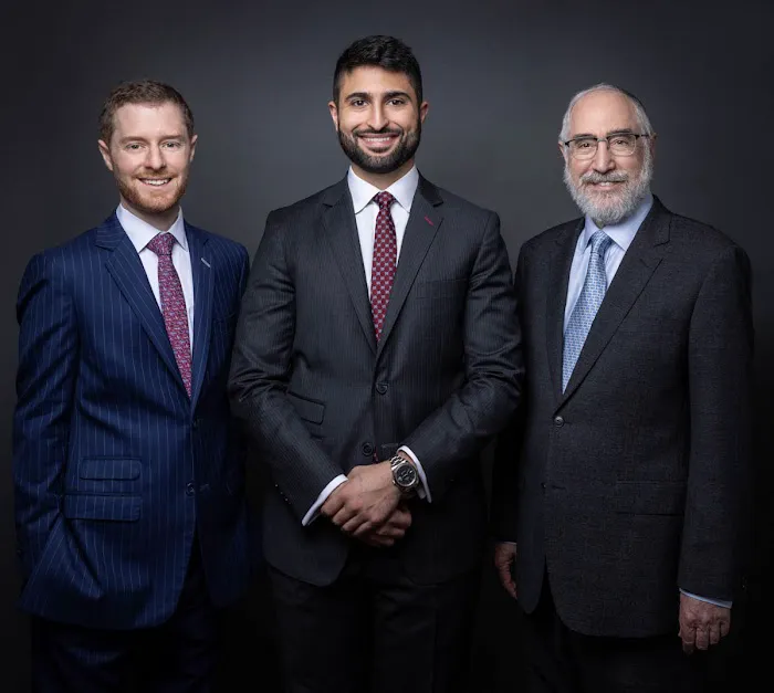 Perlmutter & Pourshalimi | Elder Abuse Attorneys 1