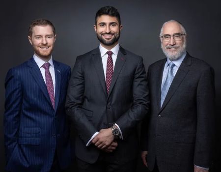 Perlmutter & Pourshalimi | Elder Abuse Attorneys