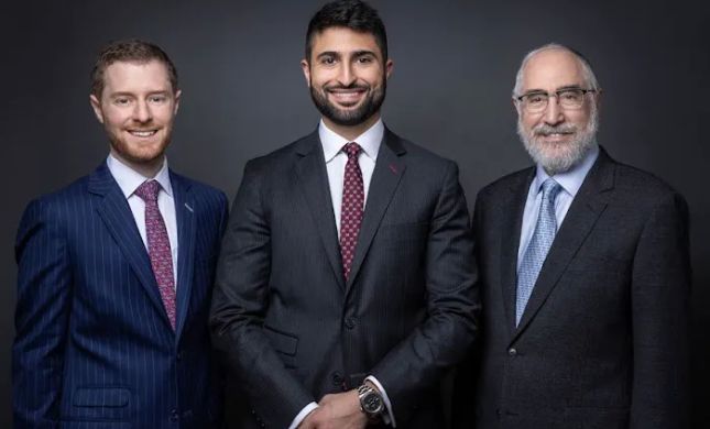 Perlmutter & Pourshalimi | Elder Abuse Attorneys