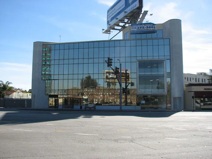 Law Offices of Stewart Levin 2