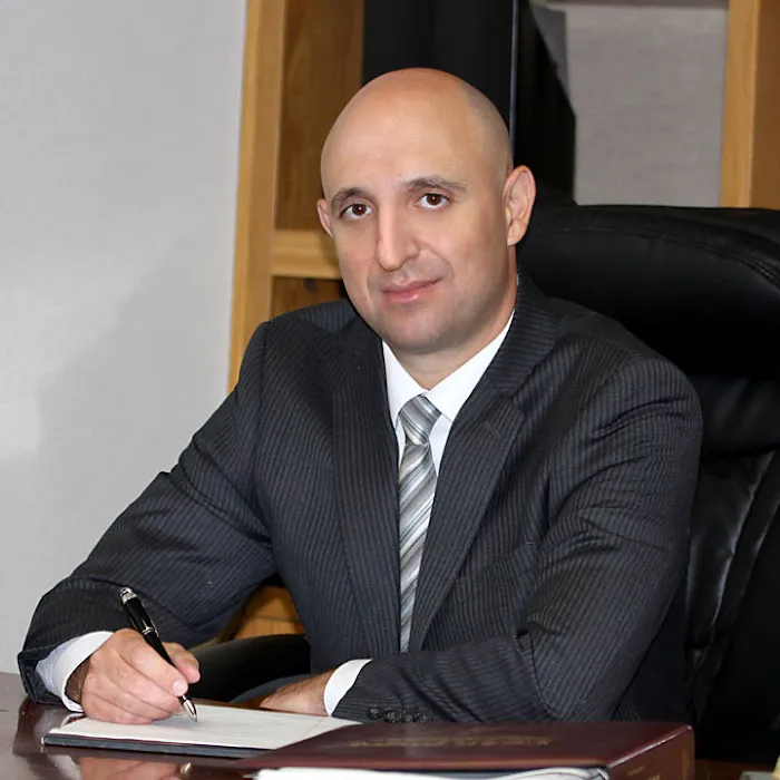 Cherepinskiy Law Firm, PC 4