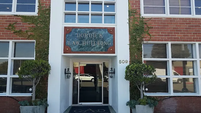 Adam S Rossman Law Office 3