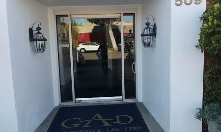Adam S Rossman Law Office