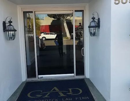 Adam S Rossman Law Office