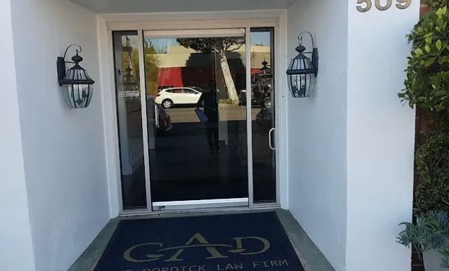 Adam S Rossman Law Office
