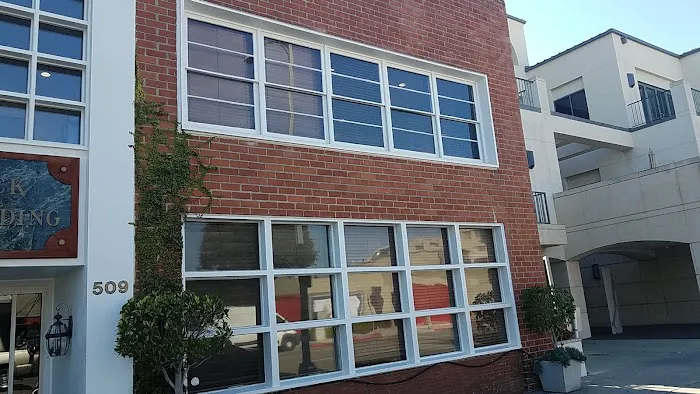 Adam S Rossman Law Office 2