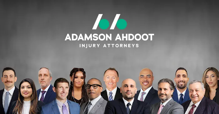 Adamson Ahdoot LLP 4